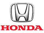 Логотип автомобилей Хонда