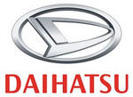 Логотип автомобилей Daihatsu