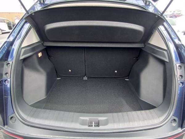 Honda WR-V II. 4