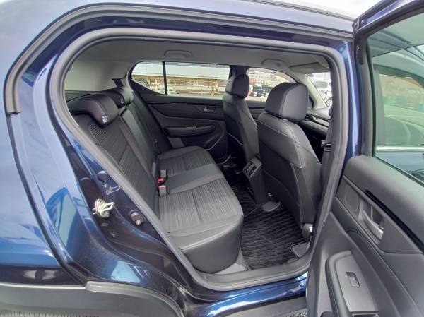 Honda WR-V II. 4