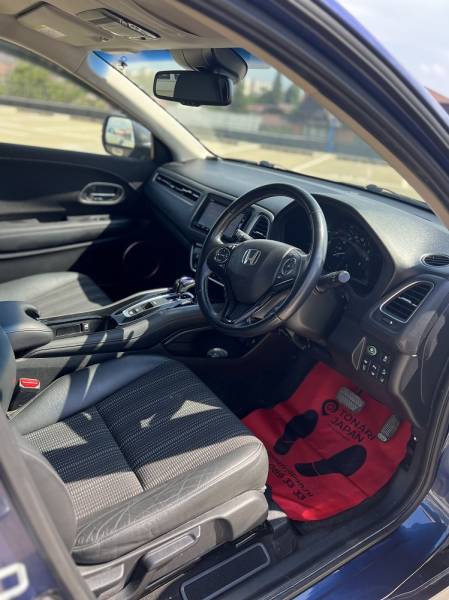 Honda Vezel I. 5
