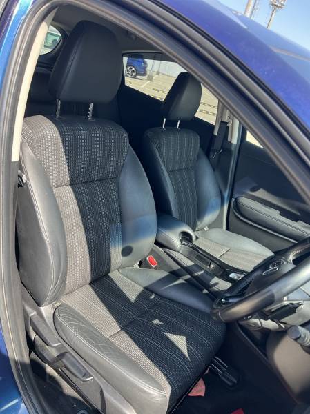 Honda Vezel I. 5