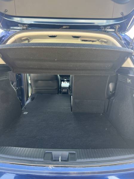 Honda Vezel I. 5