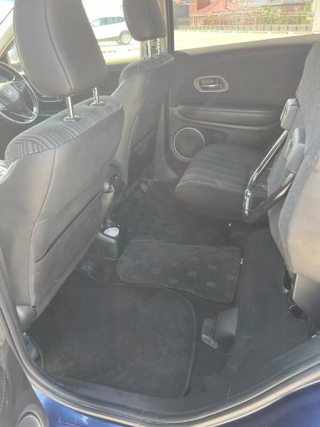 Honda Vezel I. 5