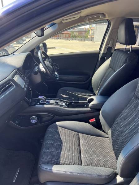 Honda Vezel I. 5