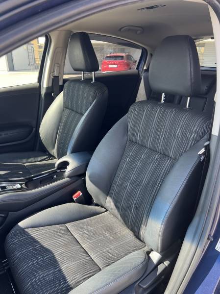 Honda Vezel I. 5