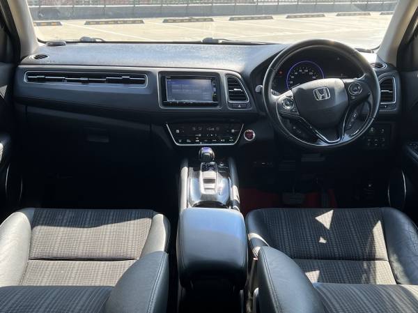 Honda Vezel I. 5