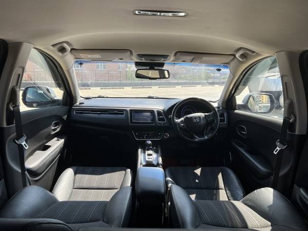 Honda Vezel I. 5