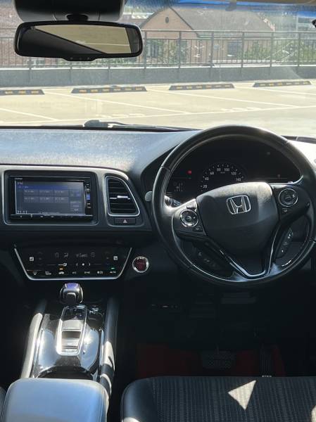 Honda Vezel I. 5