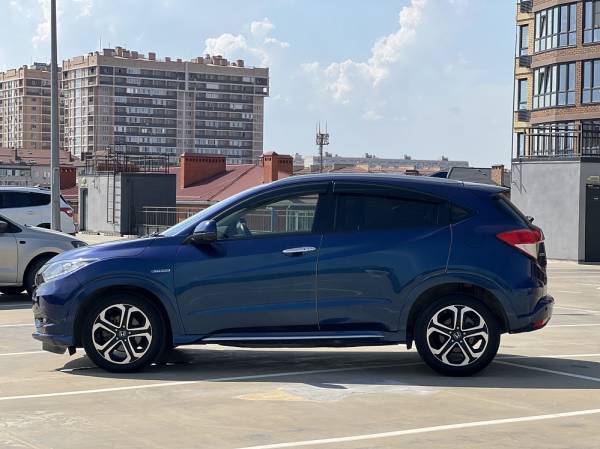 Honda Vezel I. 5