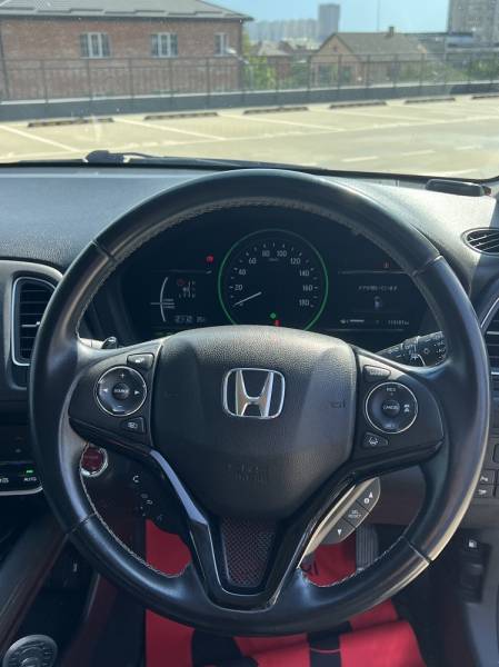 Honda Vezel I. 5