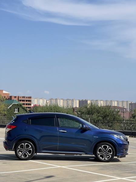 Honda Vezel I. 5