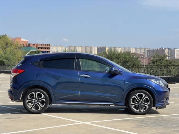 Honda Vezel I. 5