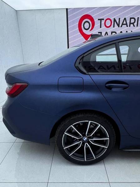 BMW 3-Series VII