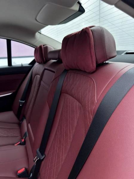 BMW 3-Series VII