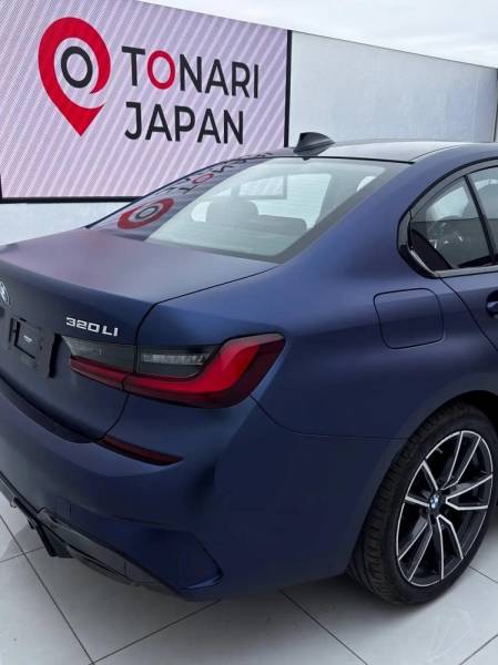 BMW 3-Series VII
