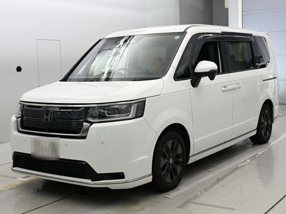 Honda Stepwgn VI