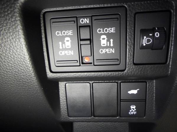 Honda Stepwgn VI