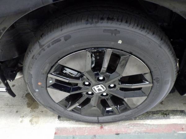 Honda Stepwgn VI