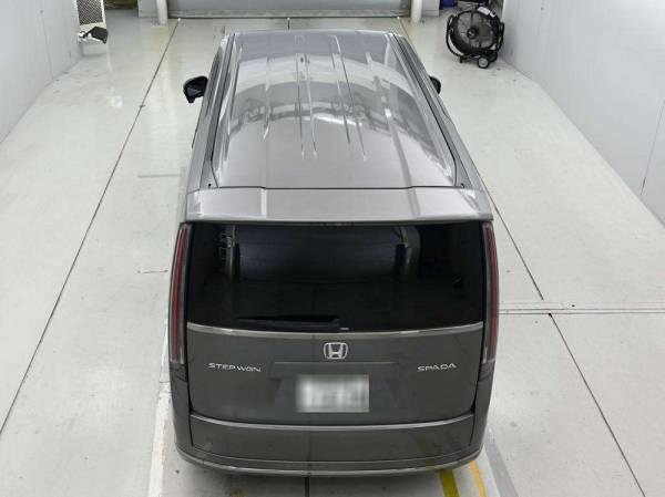 Honda Stepwgn VI