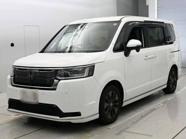 Honda Stepwgn VI