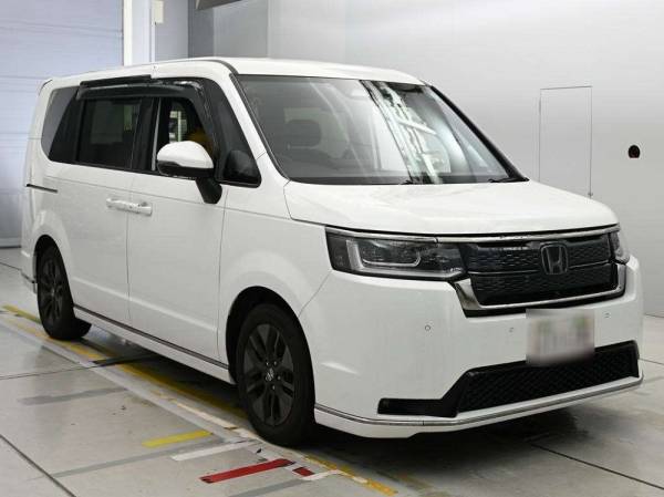 Honda Stepwgn VI