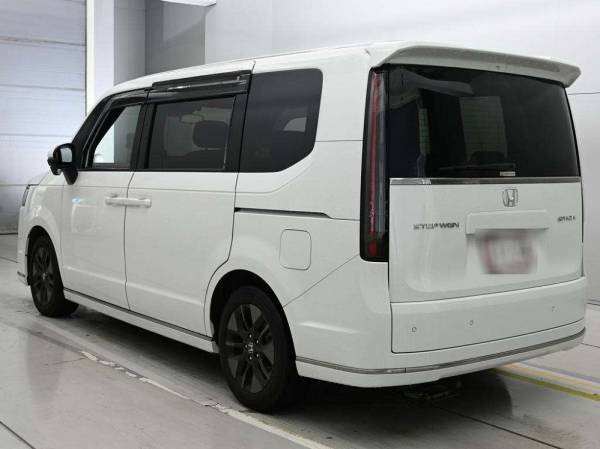 Honda Stepwgn VI