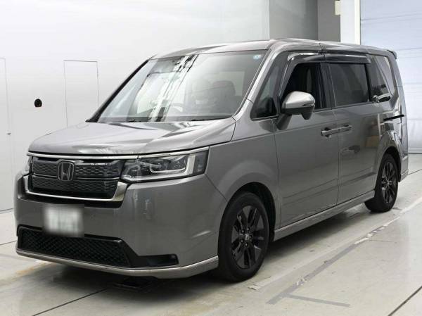 Honda Stepwgn VI