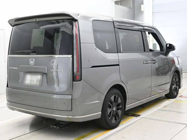 Honda Stepwgn VI