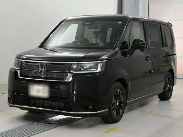 Honda Stepwgn VI