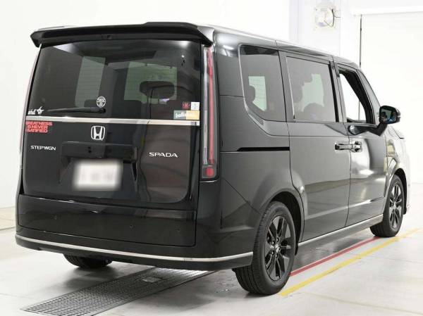 Honda Stepwgn VI