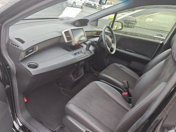 Honda Freed Spike I Рестайлинг