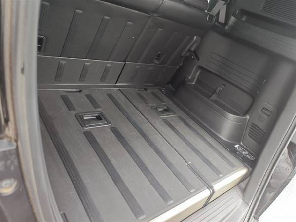 Honda Freed Spike I Рестайлинг