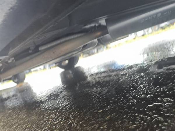 Honda Freed Spike I Рестайлинг