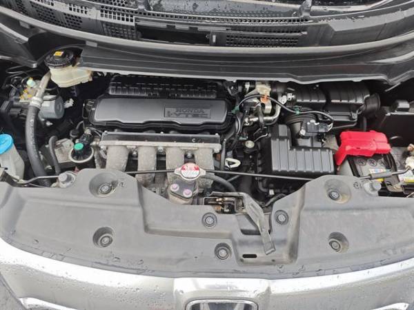 Honda Freed Spike I Рестайлинг