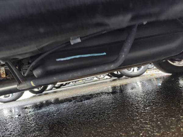 Honda Freed Spike I Рестайлинг