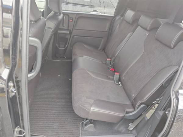Honda Freed Spike I Рестайлинг