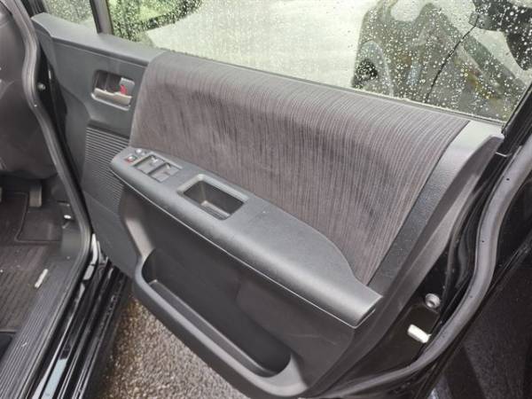 Honda Freed Spike I Рестайлинг
