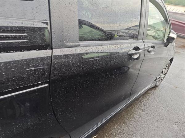 Honda Freed Spike I Рестайлинг