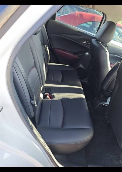 Mazda CX-3 I
