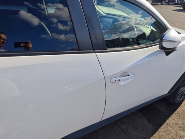Mazda CX-3 I