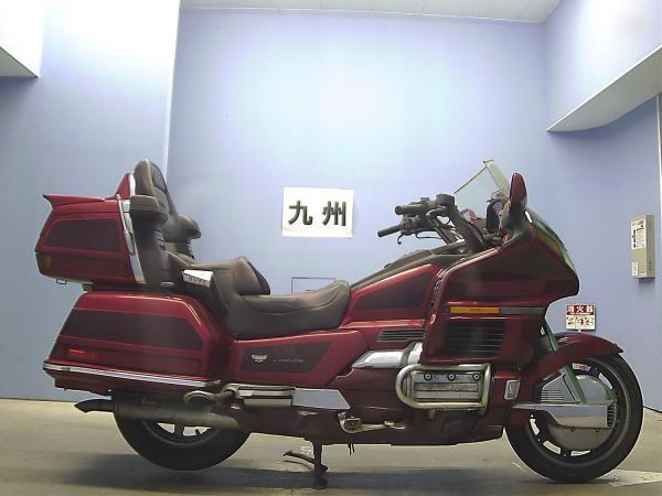 Honda GL1500