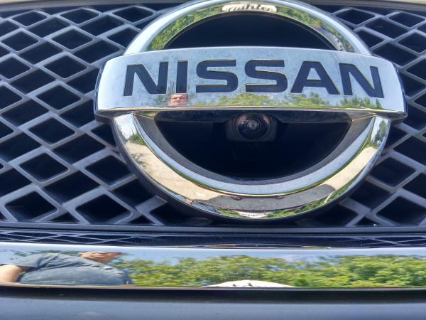 Nissan Note II