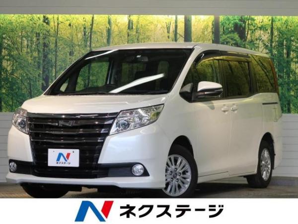 Toyota Noah III
