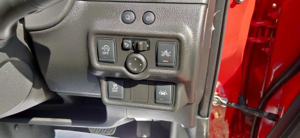 Nissan Note 2015 кнопки