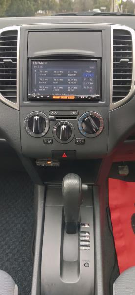 Nissan Wingroad 2016 коробка передач