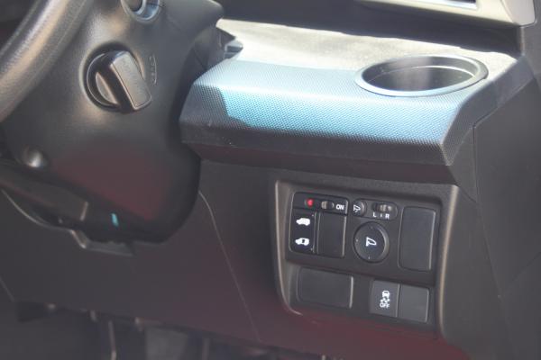 Honda Freed 2015 кнопки