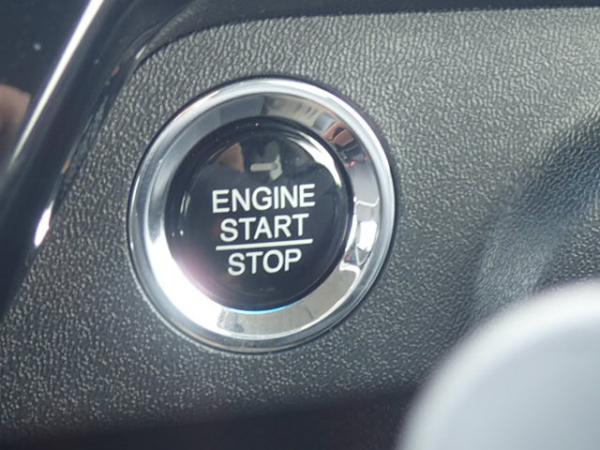Honda Stepwgn 2016 кнопка старт