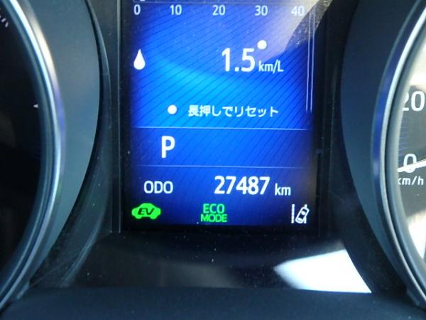 Toyota C-HR I