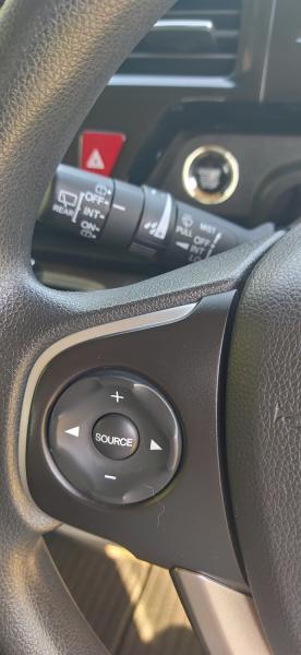  Honda Stepwgn 2018 серый кнопки
